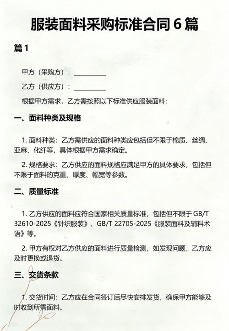 纺织行业的变革与创新：开杰尔引领未来